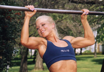 I wouldn't hurt you...